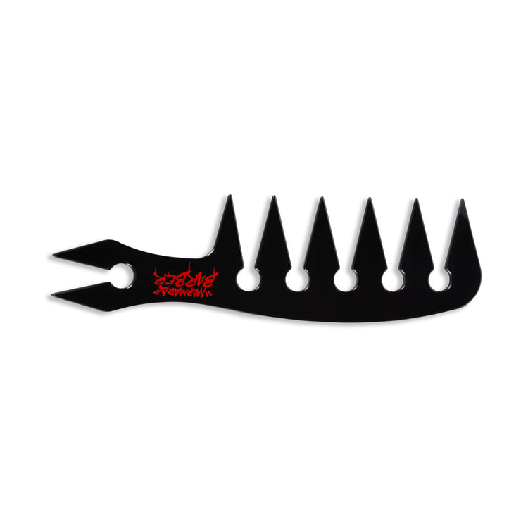 Grzebień do włosów MARMARA BARBER COMBS 033