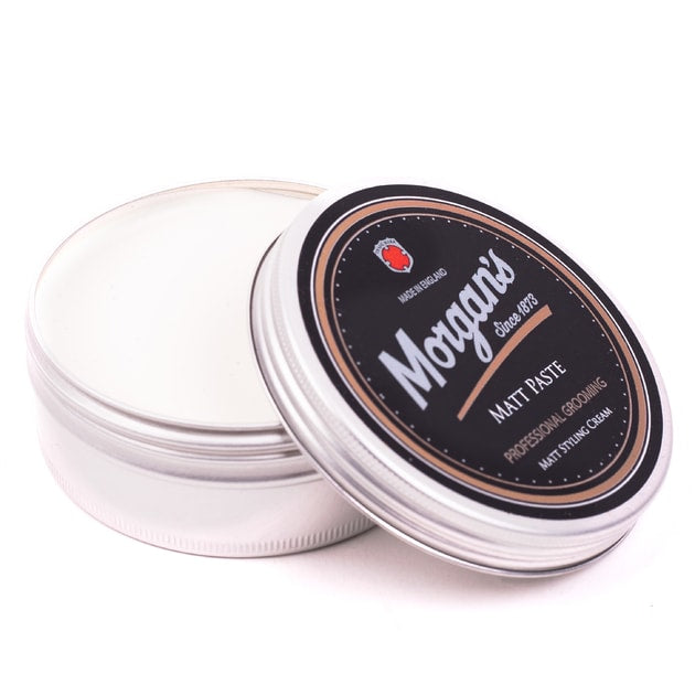 Matowa pasta do włosów Morgan's Matt Paste 75ml