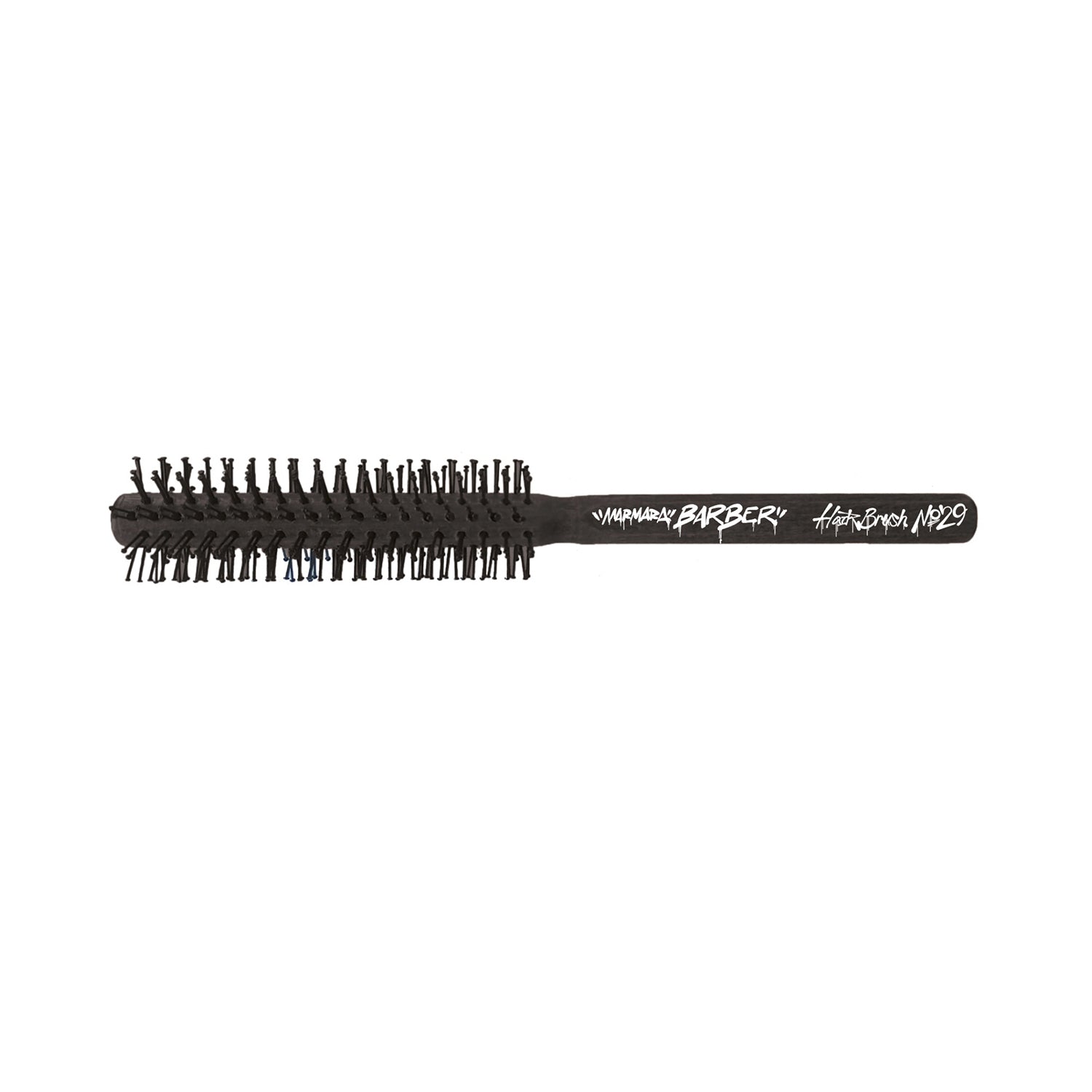 Szczotka szkieletowa MARMARA BARBER HAIR BRUSH 029