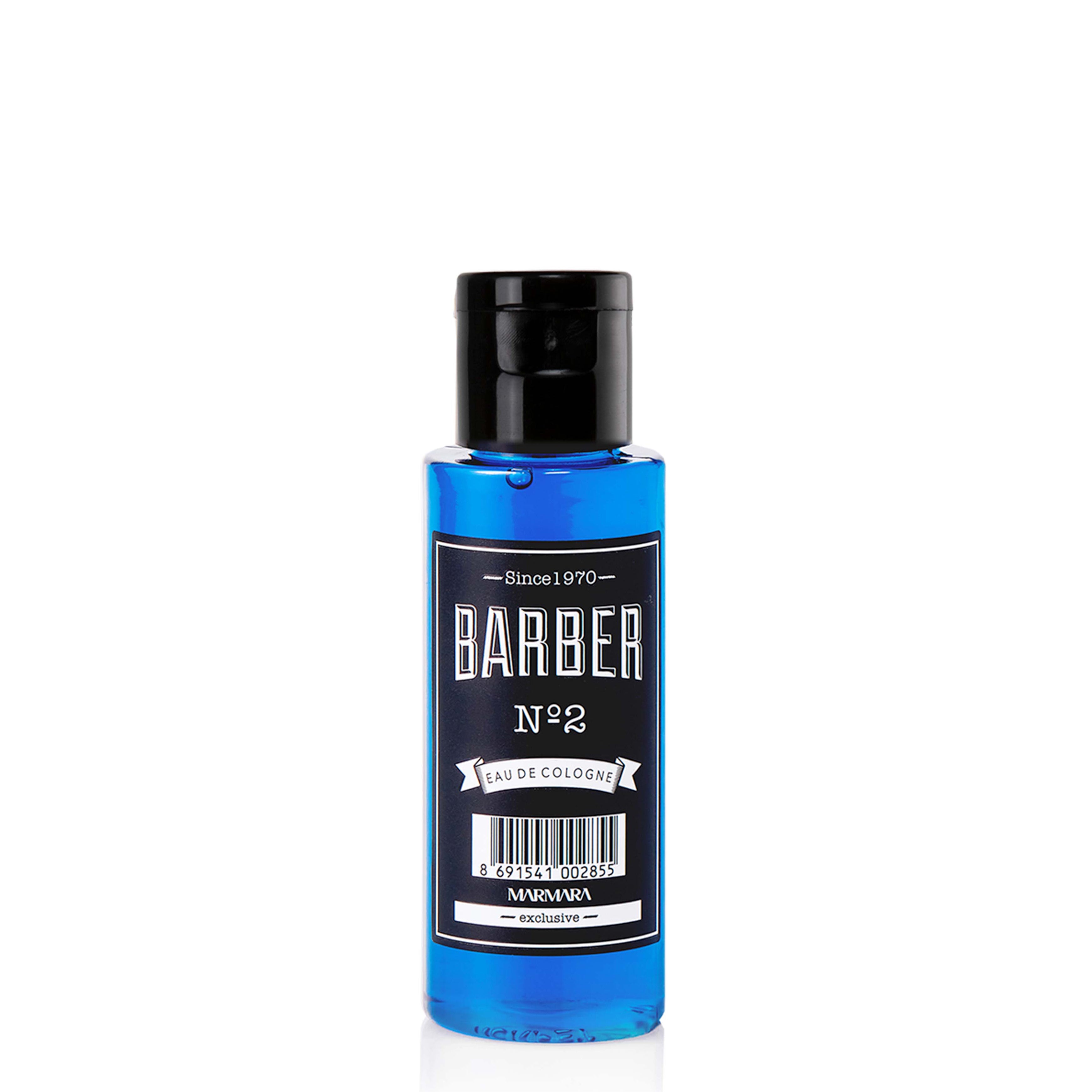 Marmara BARBER COLOGNE 50 ML NO.2 woda kolońska