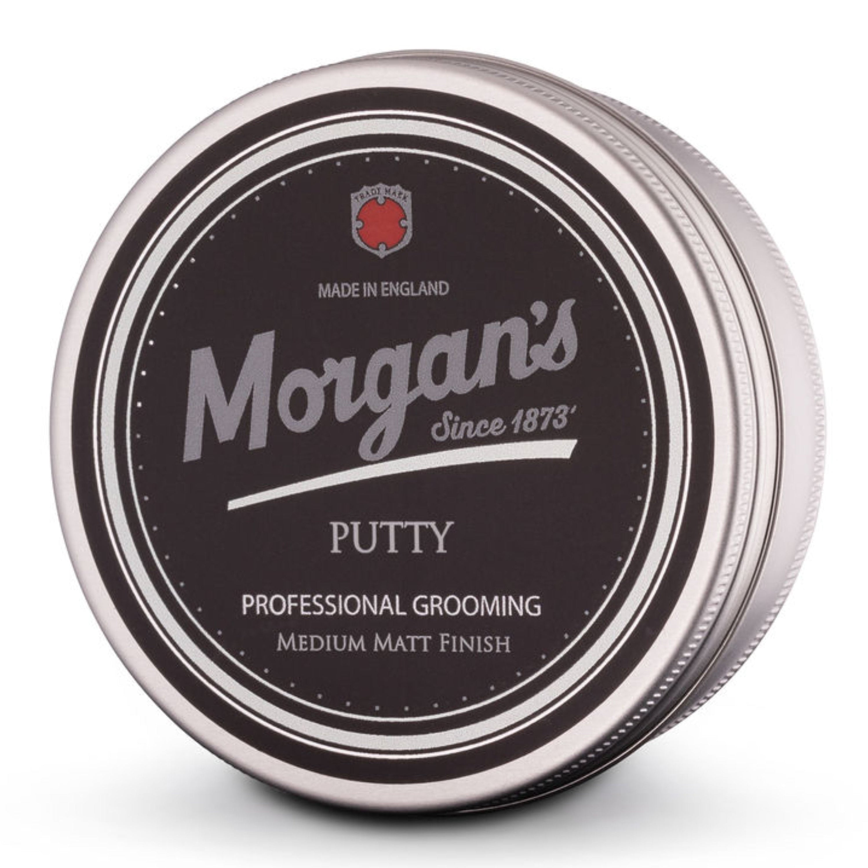 Pasta modelująca do włosów Morgan's Putty 75ml