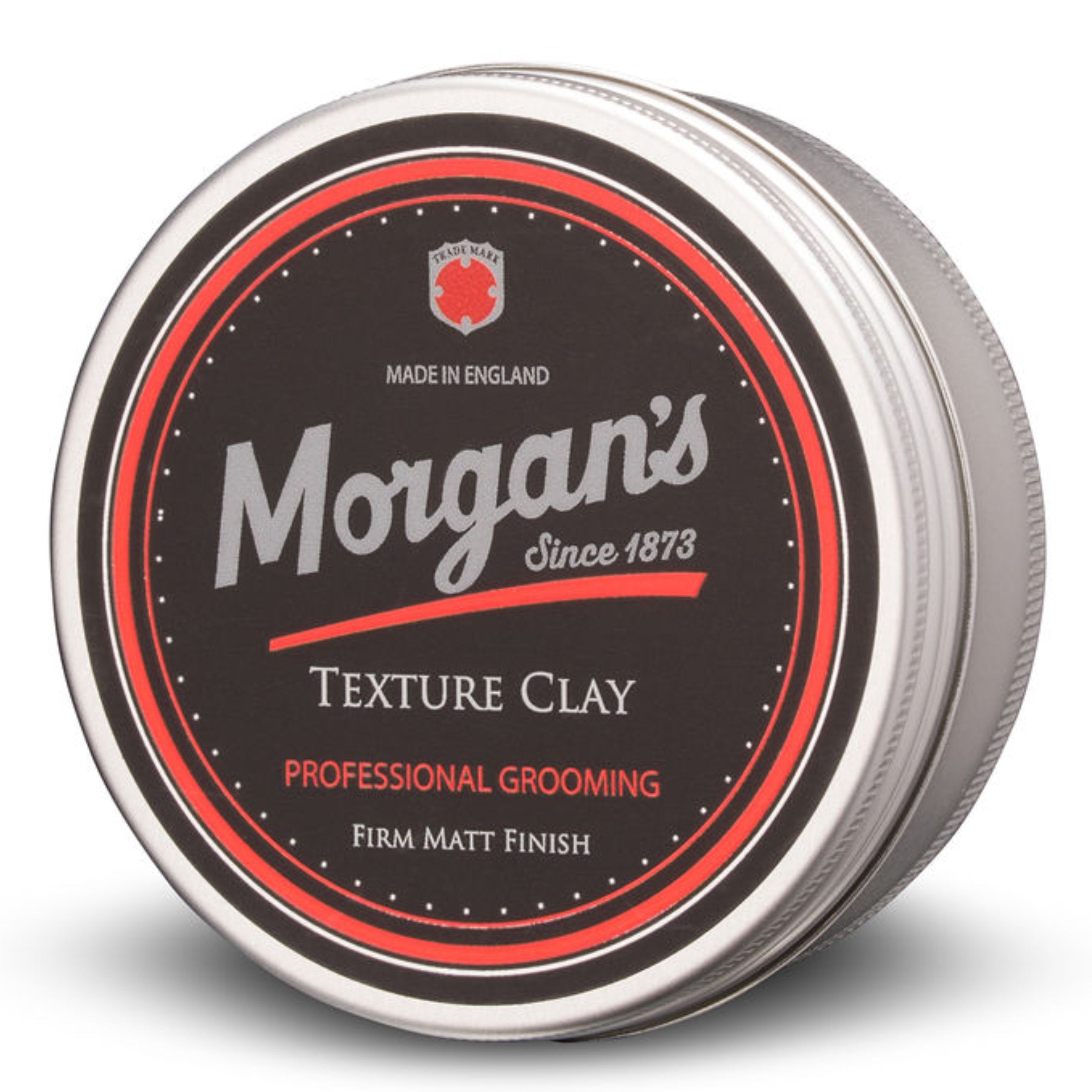 Glinka do stylizacji włosów Morgan's Texture Clay 75ml