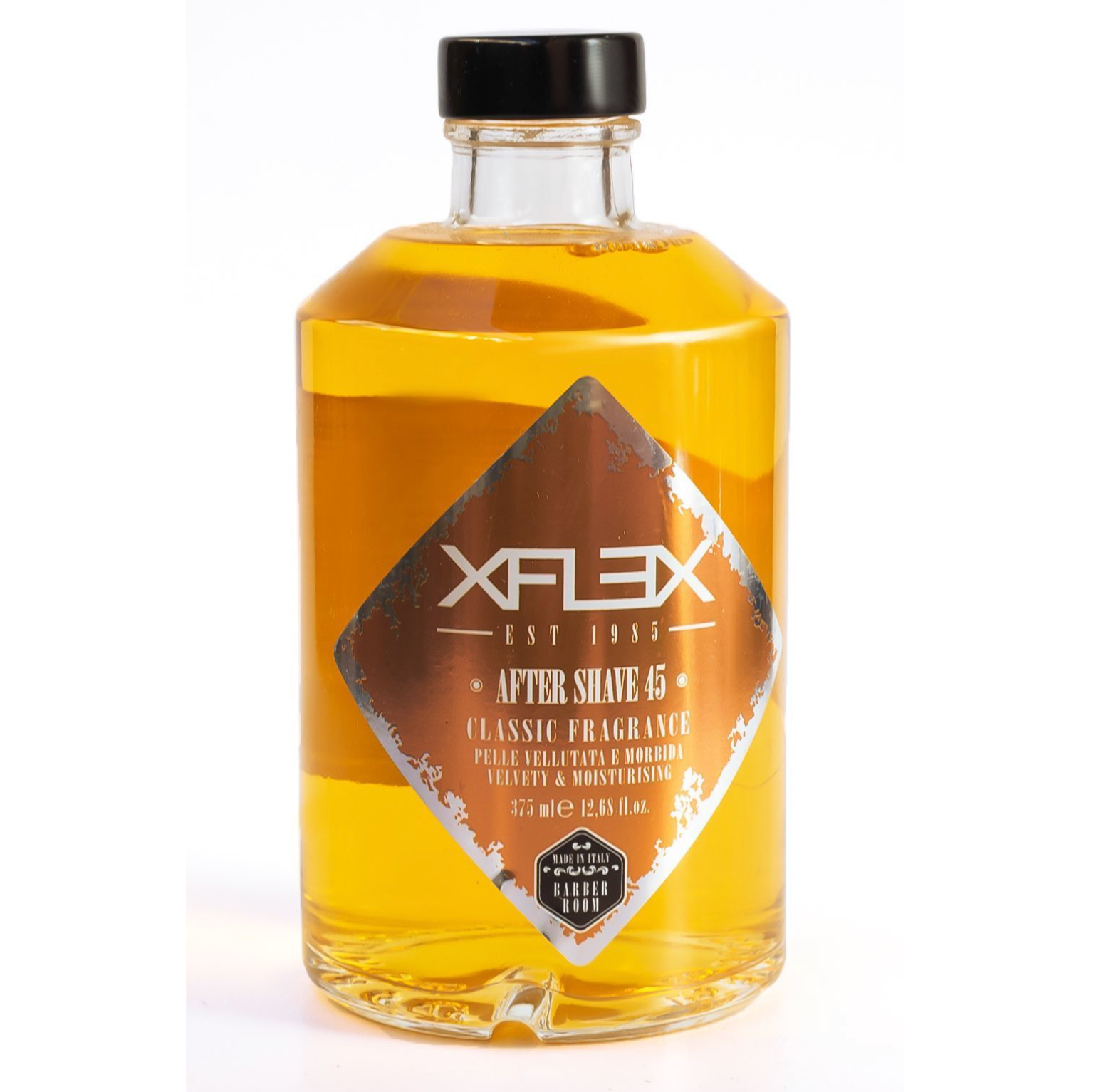 Płyn po goleniu Xflex After Shave 45 375ml