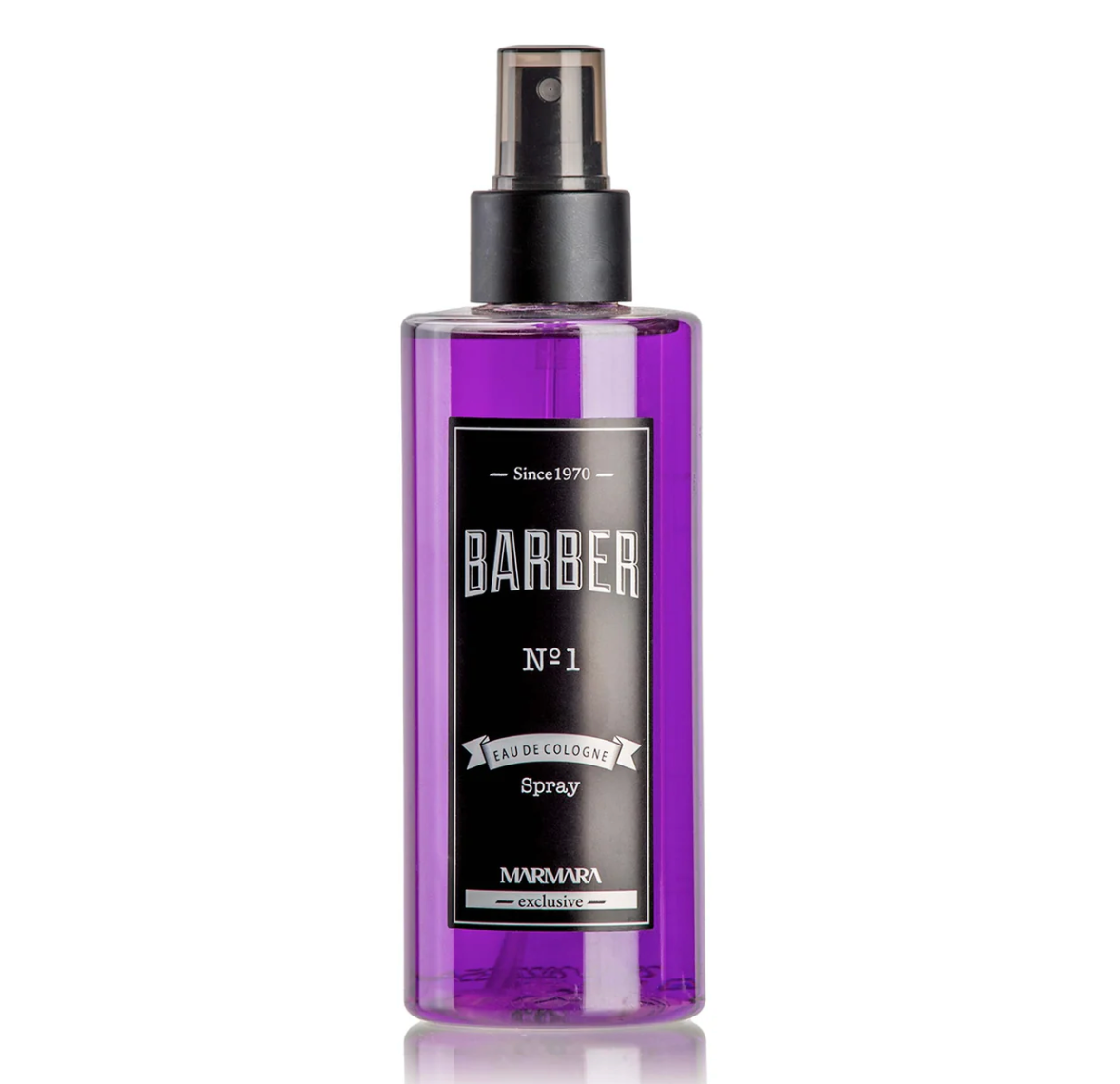 Płyn po goleniu Marmara BARBER COLOGNE 250 ML NO.1 SPRAY