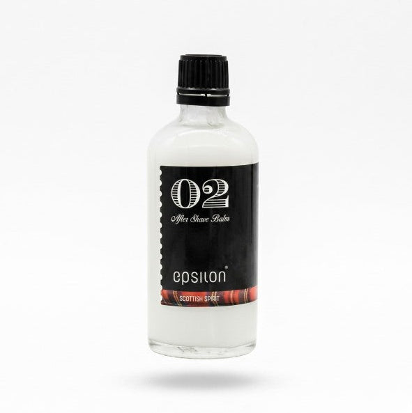 Balsam po goleniu Epsilon Scottish Spirit After Shave Balm 100ml