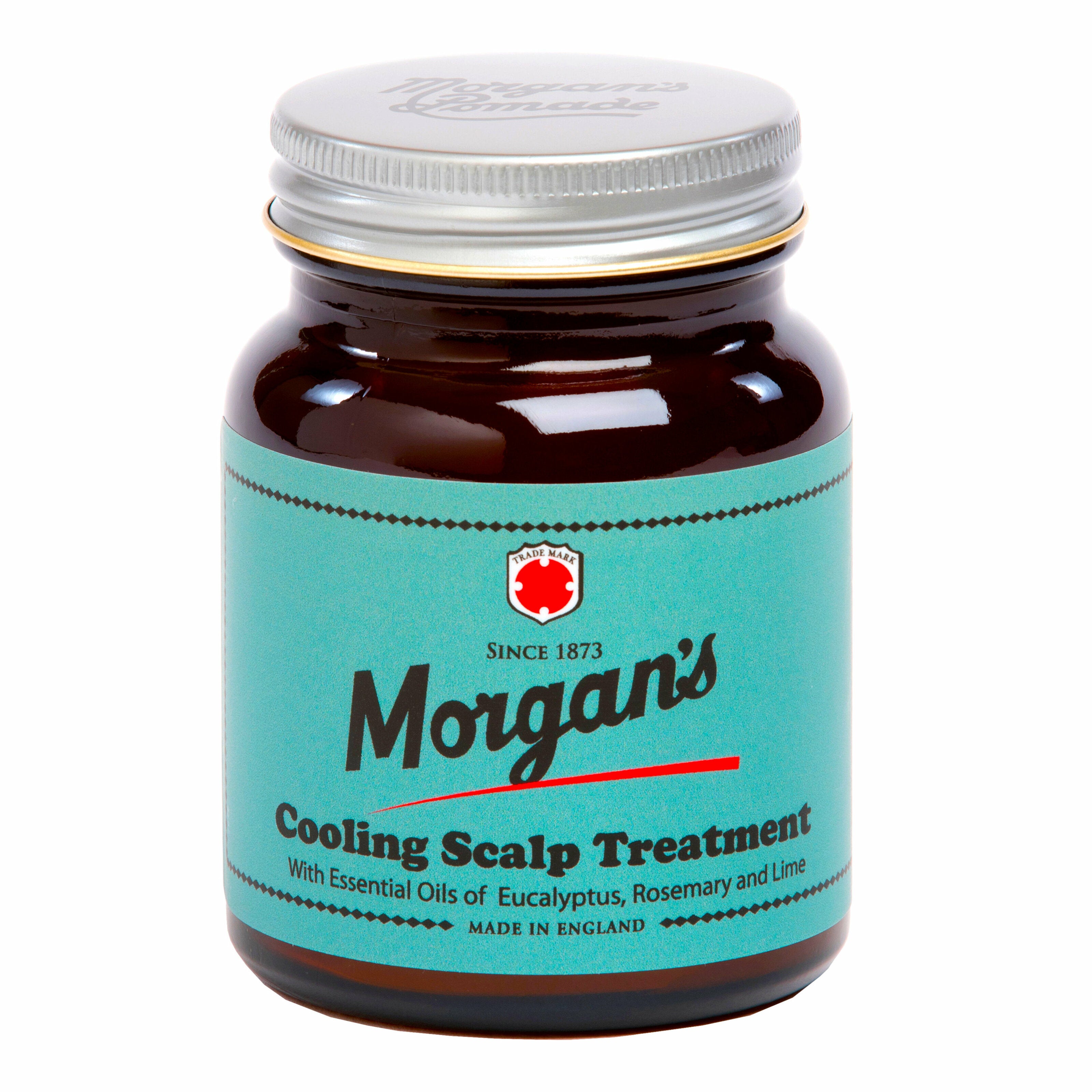 Бальзам для шкіри голови Morgan's Cooling Scalp Treatment 100 г