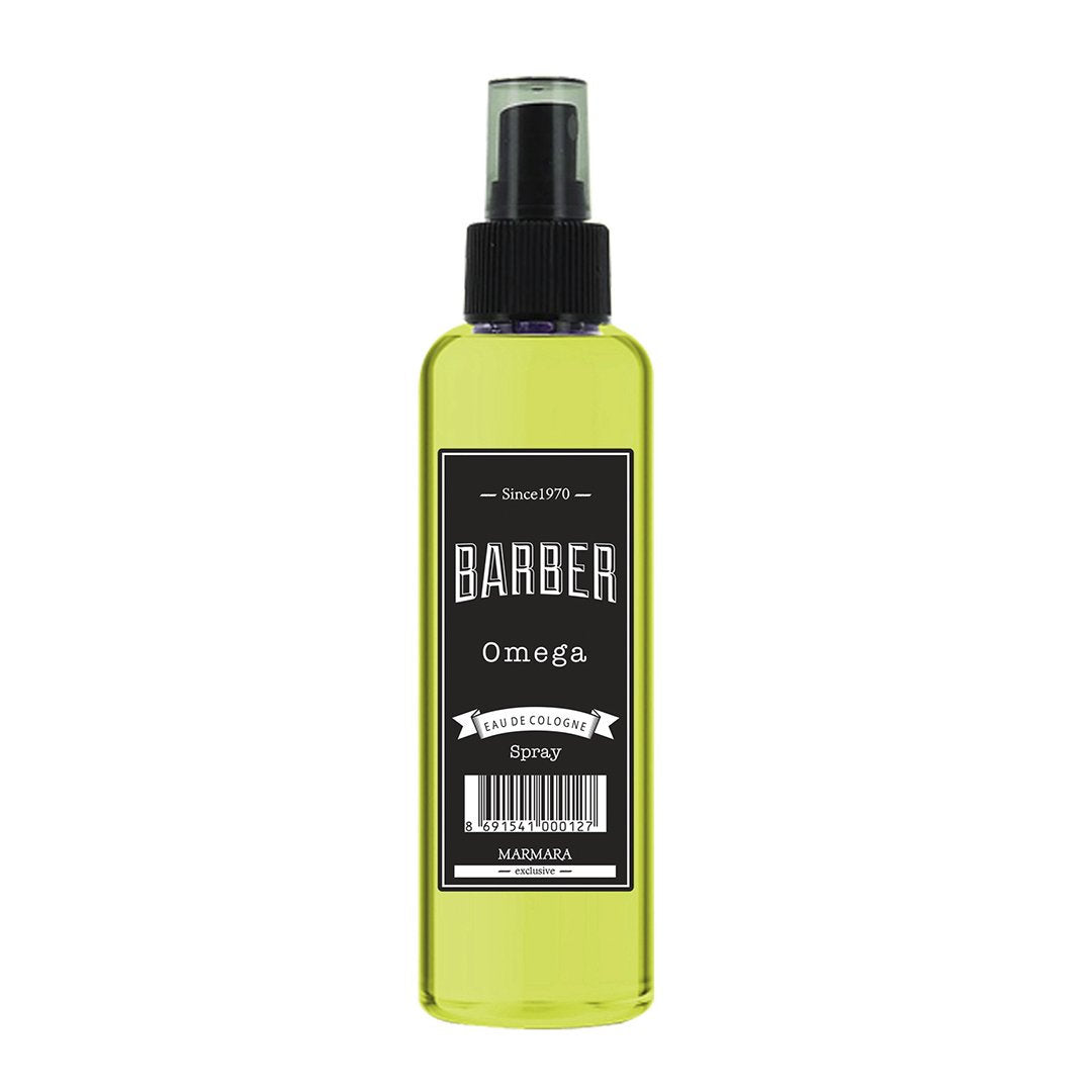Лосьйон після гоління Marmara BARBER 150 мл OMEGA SPRAY
