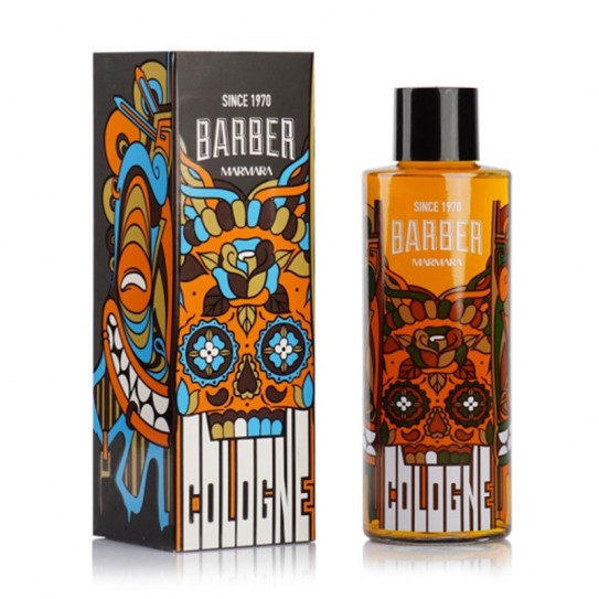 Одеколон Marmara BARBER AMIKOO 500 мл