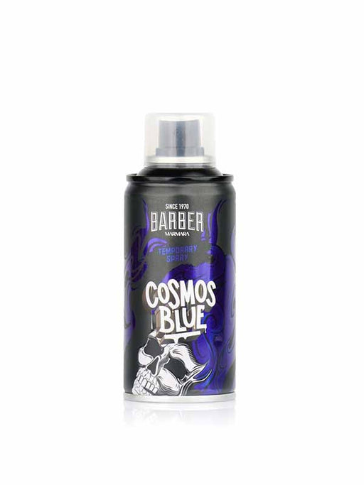 Фарба для волосся Marmara BARBER 150 мл, колір COSMOS BLUE