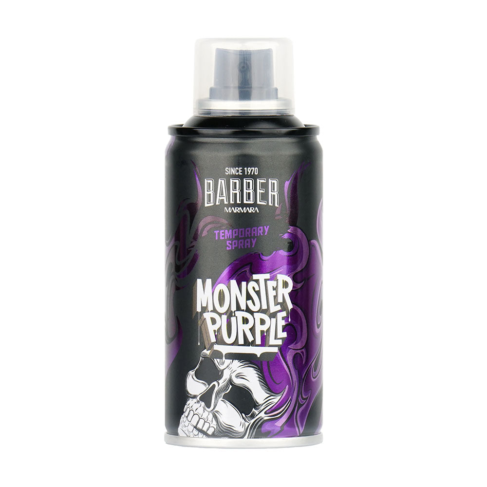 Фарба для волосся Marmara BARBER 150 мл, колір Monster Purple
