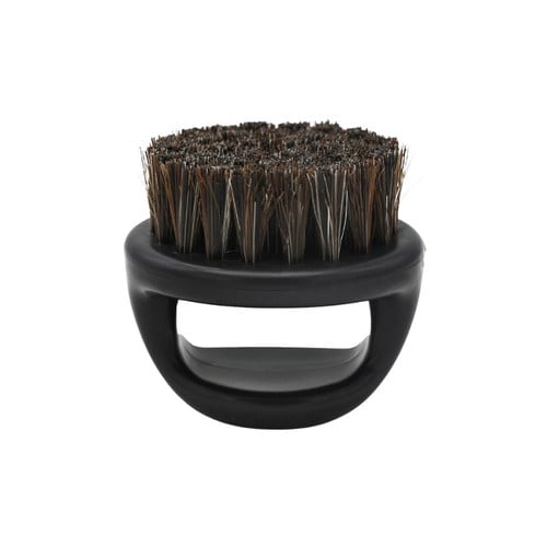 Szczotka do fejdu MARMARA BARBER FADE BRUSH R