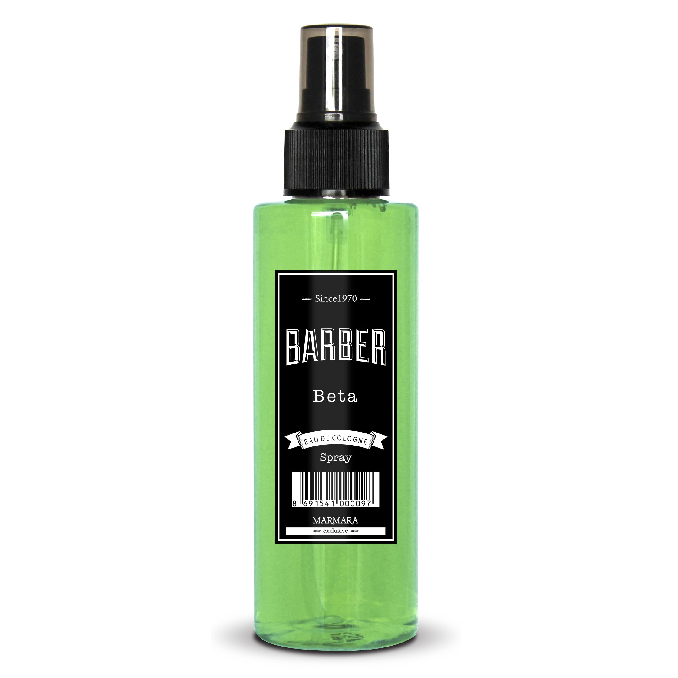 Лосьйон після гоління Marmara BARBER 150 мл BETA SPRAY