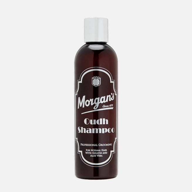 Szampon do włosów Morgan's Oudh Shampoo 250ml