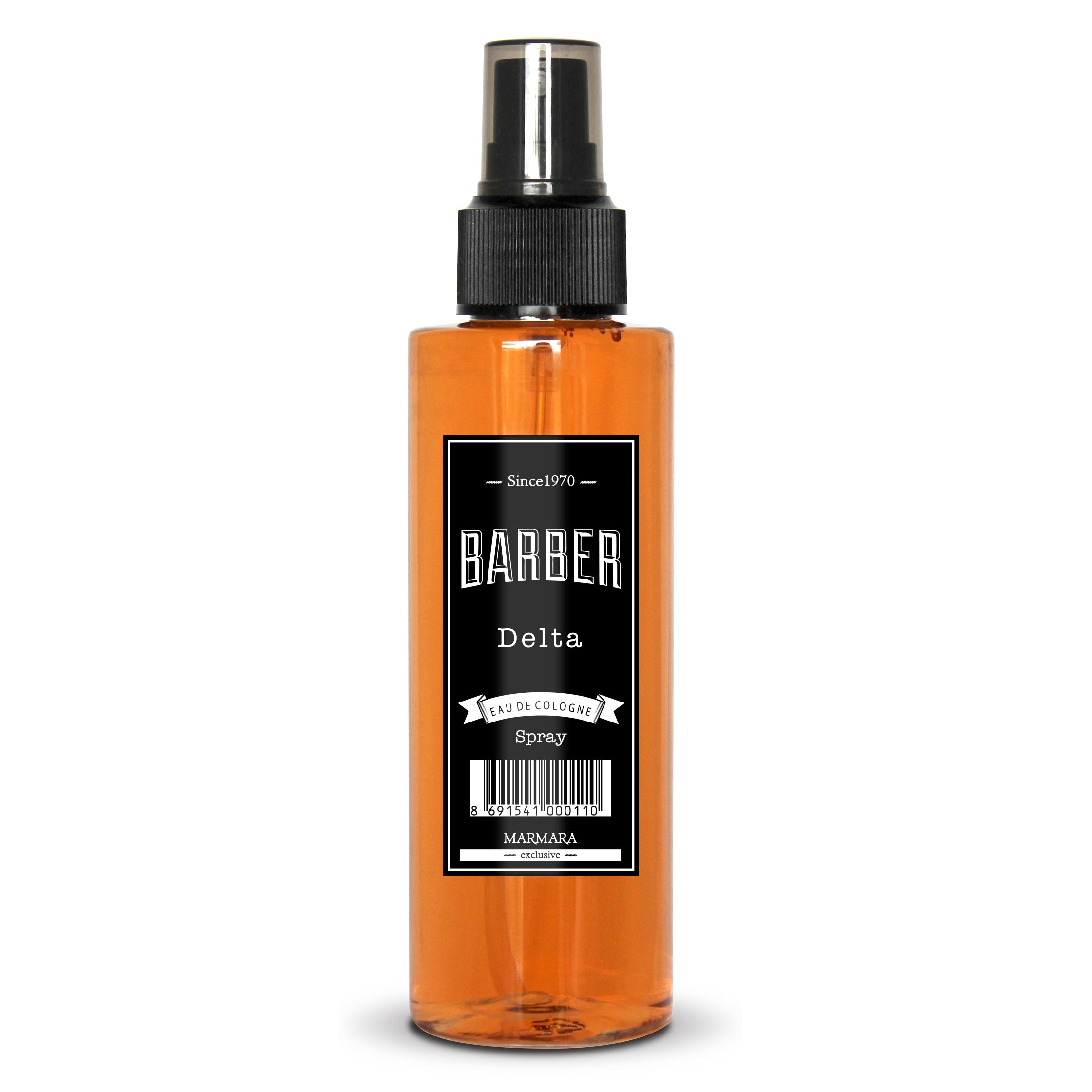 Лосьйон після гоління Marmara BARBER 150 мл DELTA SPRAY