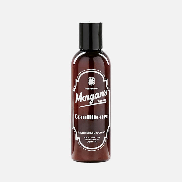 Męska odżywka do włosów Morgan's Men's Conditioner 100ml (Wersja Podróżna)