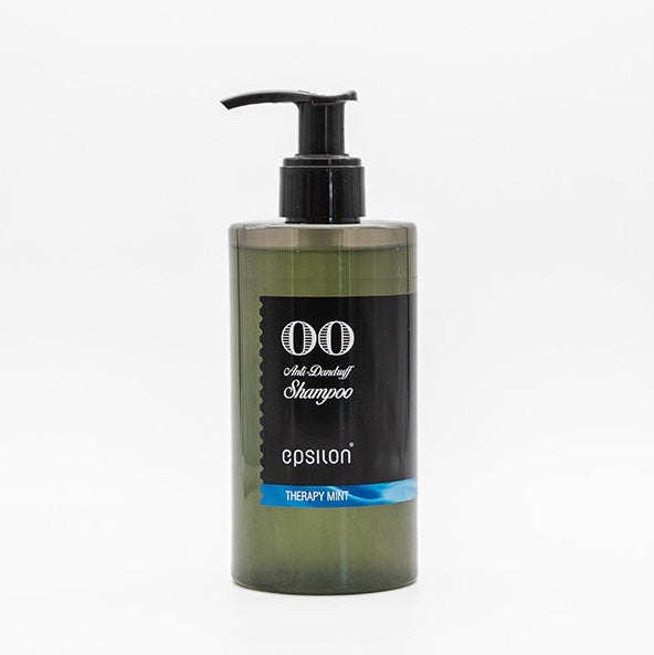 Szampon przeciwłupieżowy Epsilon Anti-Dandruff Shampoo "Therapy Mint" 250ml