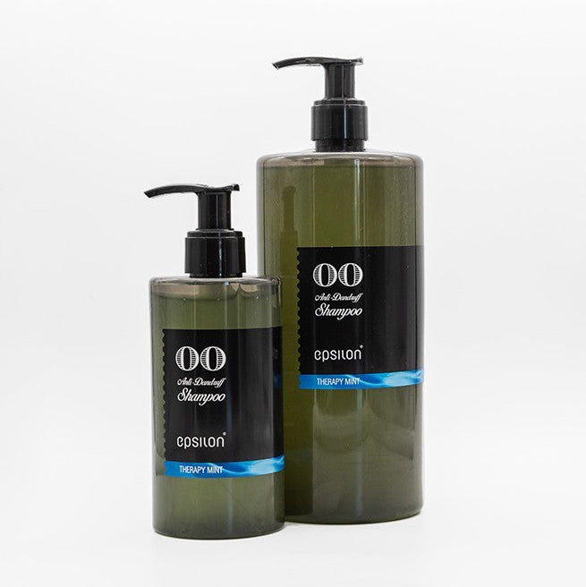 Szampon przeciwłupieżowy Epsilon Anti-Dandruff Shampoo "Therapy Mint" 250ml