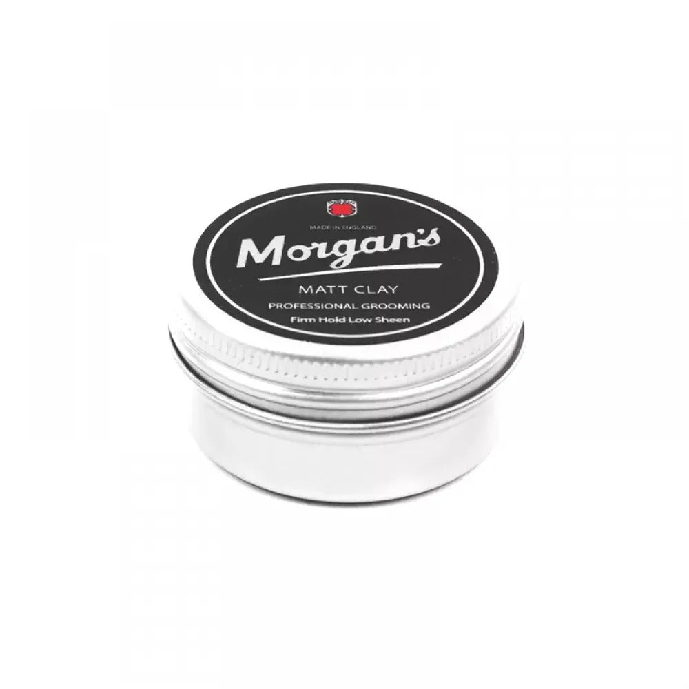 Morgan's Matt Clay 15ml