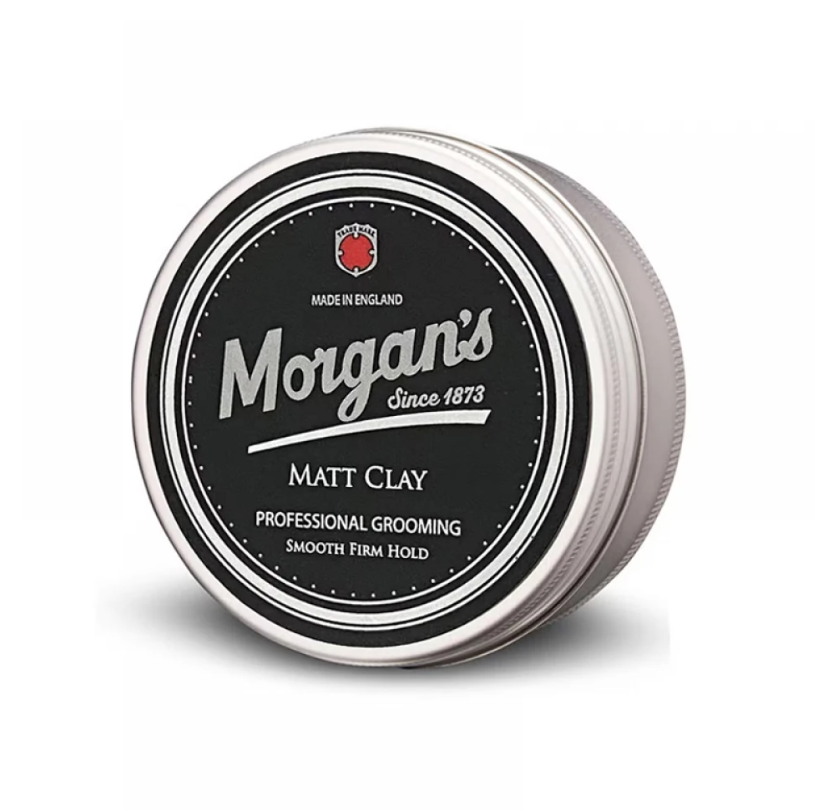 Morgan's Matt Clay 75ml Styling Clay