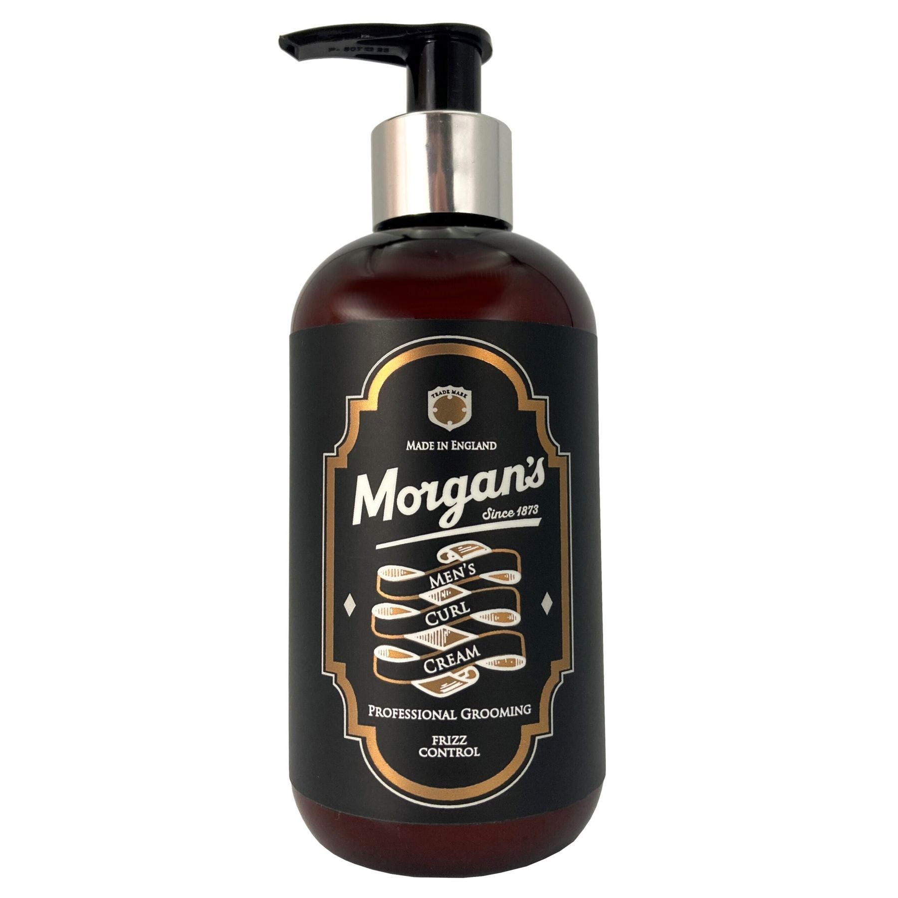 Krem do stylizacji włosów kręconych Morgan's Curl Cream for Men 150ml