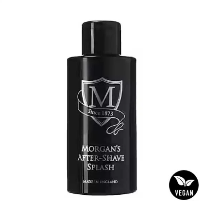 Woda po goleniu Morgan’s After-Shave Splash 100 ml