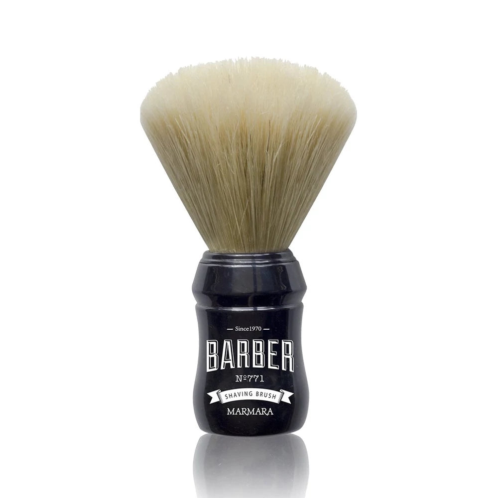 Pędzel do golenia MARMARA BARBER SHAVING BRUSH 771