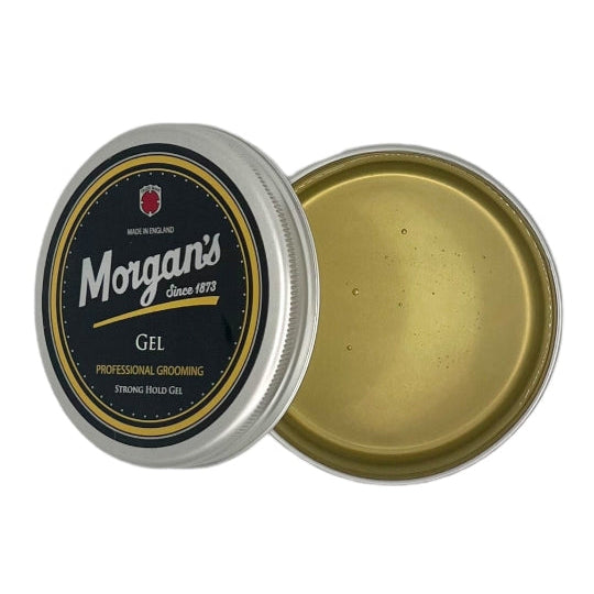Mocny żel do stylizacji włosów Morgan's Strong Hold Gel 75ml