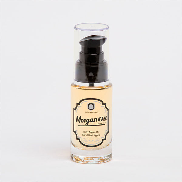 Olejek do włosów Morgan's Argan Oil 30ml