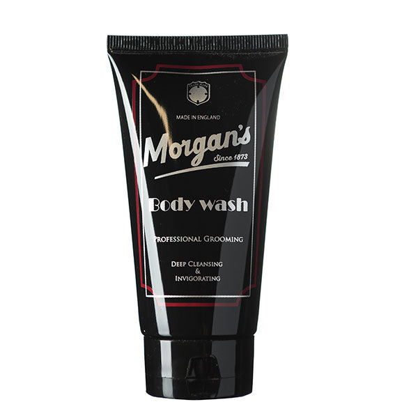 Гель для душу Morgans Body Wash 150 мл (новий)