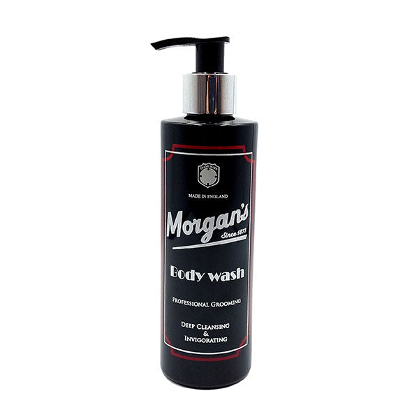 Morgan's Body Wash Żel pod prysznic 250ml