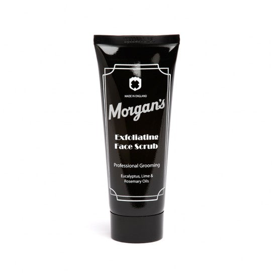 Peeling do twarzy Morgan's 100ml