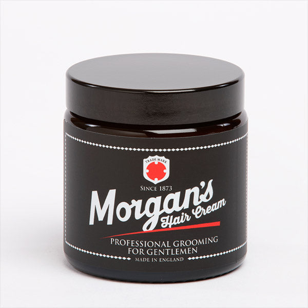Krem do włosów dla dżentelmenów Morgan's 120ml