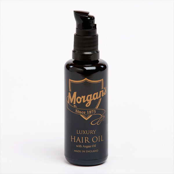 Olejek do włosów zniszczonych Morgan's Luxury Hair Oil 50ml