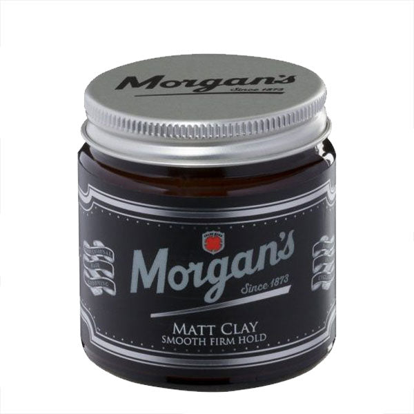 Morgan's Matt Clay 120ml