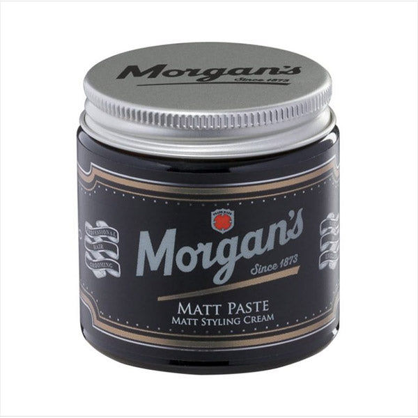 Pasta do stylizacji Morgan's Matt Paste 120ml