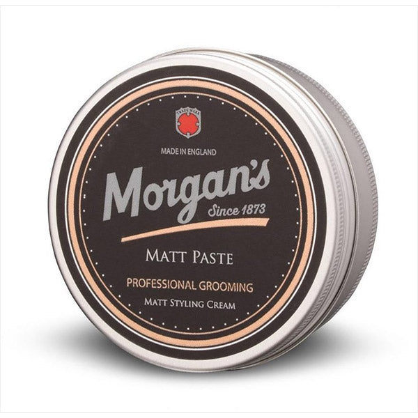 Pasta do stylizacji Morgan's Matt Paste 75ml