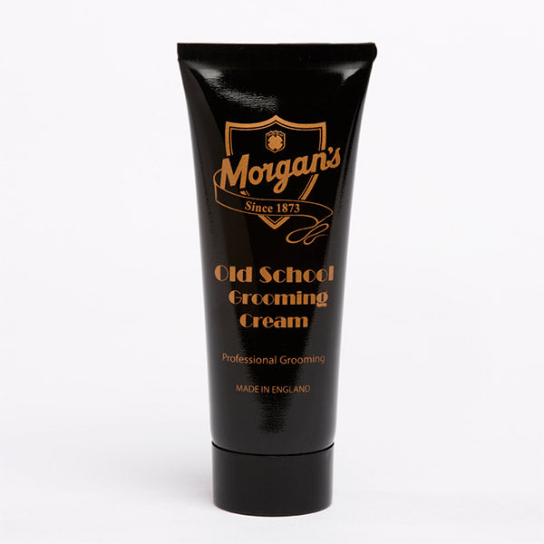 Krem pielęgnacyjny Morgan's Old School 100 ml