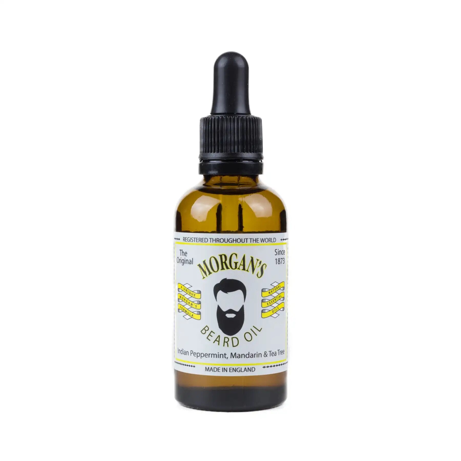Olejek do pielęgnacji brody Morgans Original Beard Oil 30ml