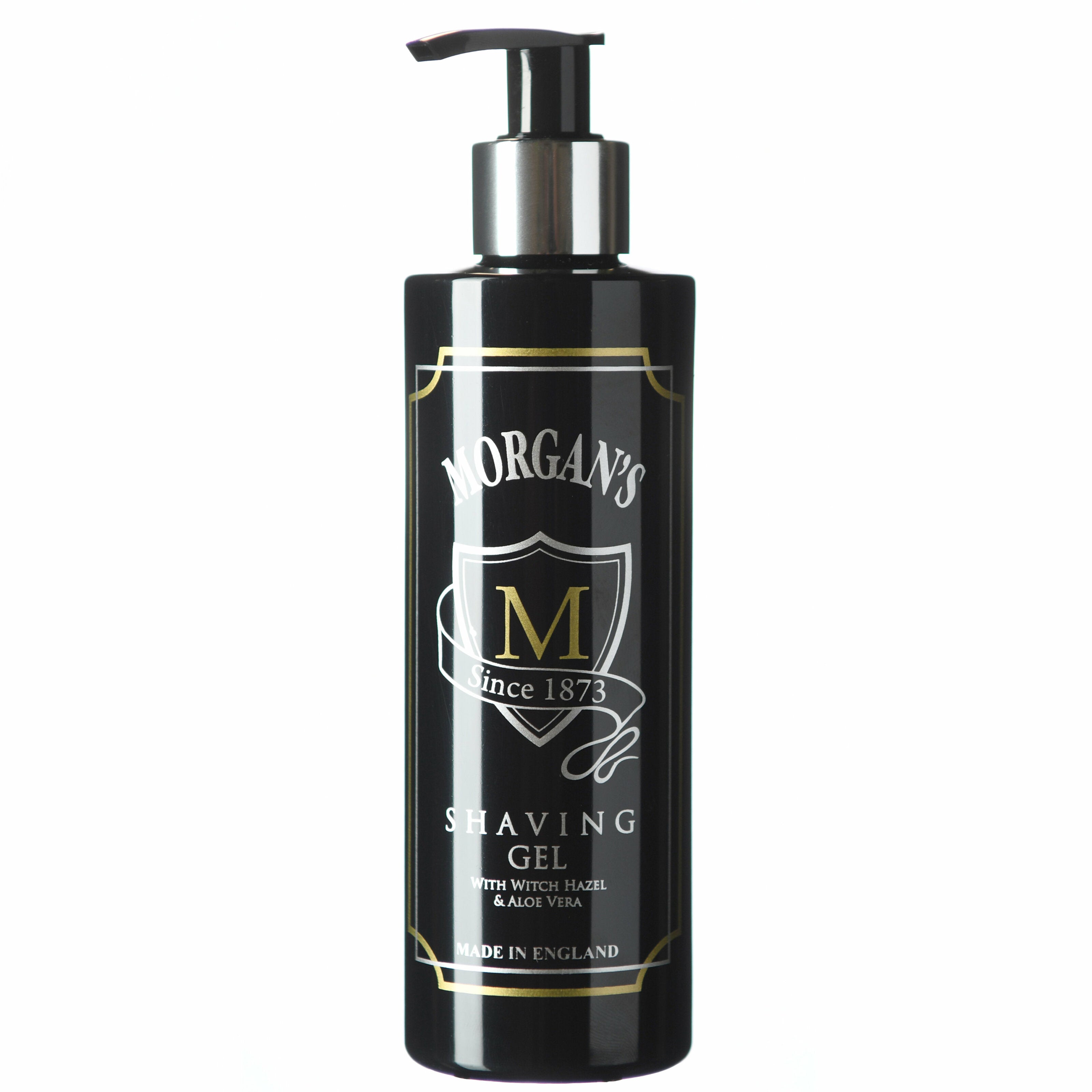 Żel do golenia Morgans 250ml
