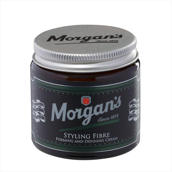 Krem do włosów Morgan's Styling Fibre 120ml