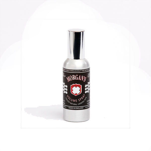 Spray zwiększający objętość Morgan's 100 ml
