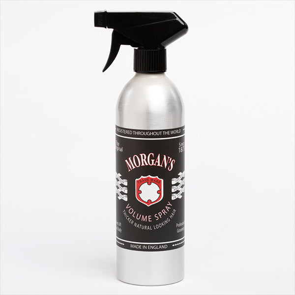 Spray zwiększający objętość Morgan's 500ml