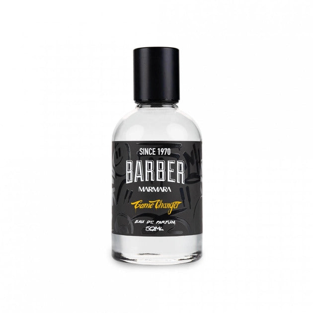 Perfumy męskie Marmara BARBER Parfum GAME CHANGER 50ml