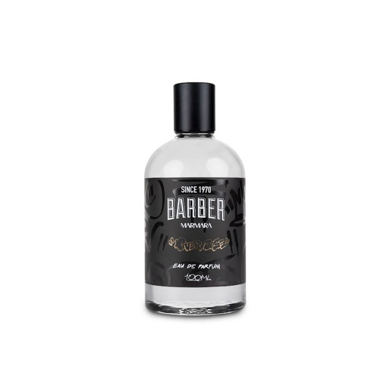 Perfumy męskie Marmara BARBER Parfum OVERDOSE 100ml