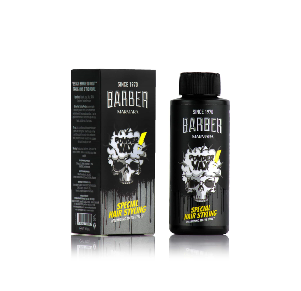 Віск для перукаря Marmara BARBER 20 гр