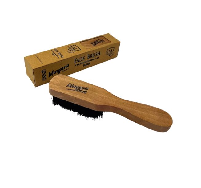 Szczotka do fade’u Morgan’s Fade Brush