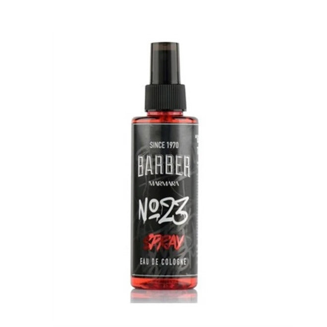 Спрей після гоління Marmara BARBER COLOGNE 150 мл № 23