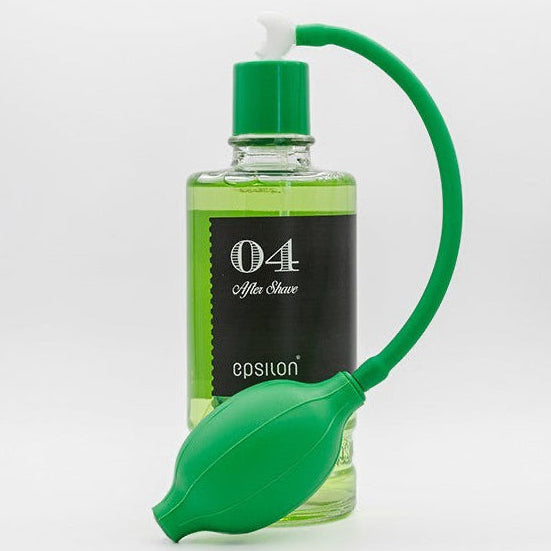 Zielony rozpylacz do wody po goleniu Green Atomizer 28mm