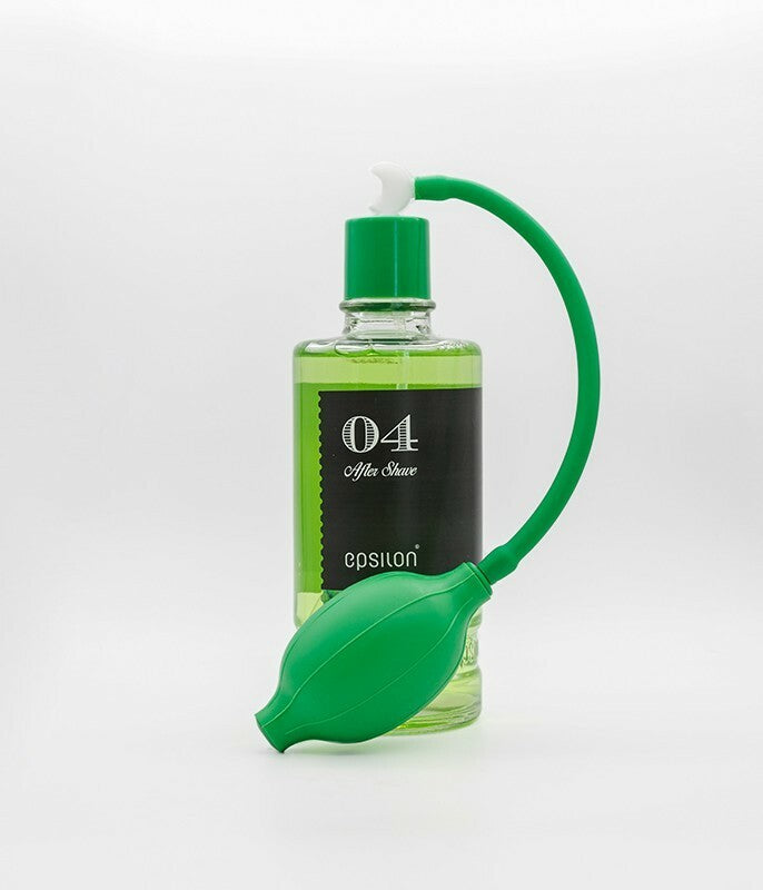 Zielony rozpylacz do wody po goleniu Green Atomizer 28mm